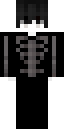 2D skin preview