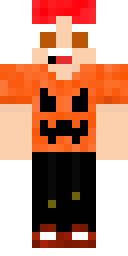 Skin preview for MoreOhBee