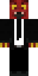 Skin preview for CaptnRaph