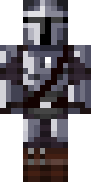 2D skin preview