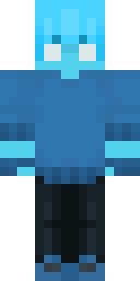 2D skin preview