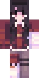 Skin preview for scammedacDontBuy