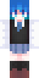 2D skin preview