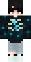 2D skin preview