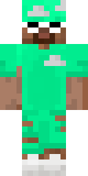 Skin preview for WAHHQZENG
