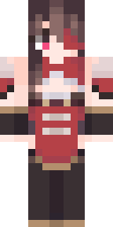 Skin preview for Gentiledonna