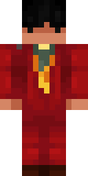 2D skin preview