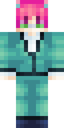 2D skin preview