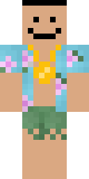 Skin preview for BallsInUrMom