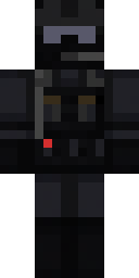 2D skin preview