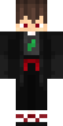 Skin preview for SouperMan