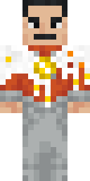Skin preview for SxmiiiAlt