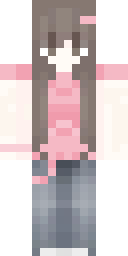 Skin preview for LoveXiangZao
