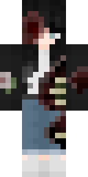 Skin preview for Lendaria