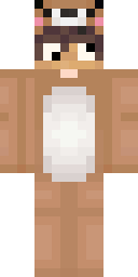 2D skin preview