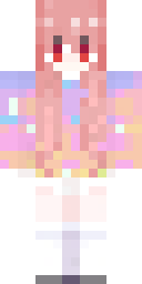 Skin preview for idMJ