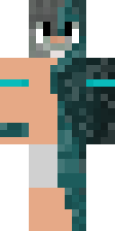 Skin preview for Campelocinza