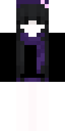 2D skin preview