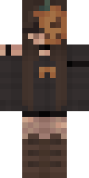 2D skin preview