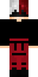 Skin preview for Faze_Dami