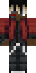 2D skin preview