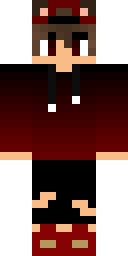 Skin preview for Raiden0x6