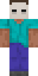 Skin preview for jayysym
