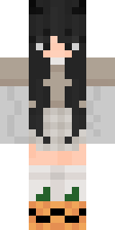 2D skin preview