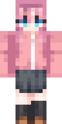 Skin preview for SPYF7
