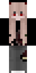 Skin preview for liebesangst