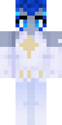 2D skin preview