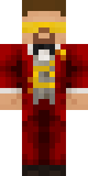 Skin preview for ModSteve