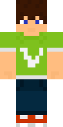 Skin preview for tatranka13318