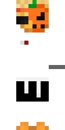 Skin preview for Zyksiuu