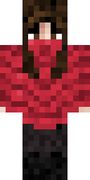 2D skin preview