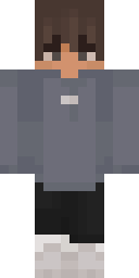 2D skin preview