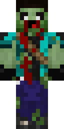 Skin preview for goldi2002
