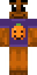 Skin preview for FrisbeeCatcher82