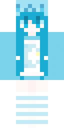 2D skin preview
