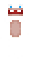 Skin preview for JustElmo
