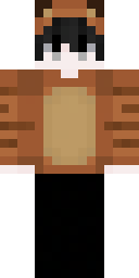 Skin preview for Slyla1