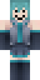2D skin preview