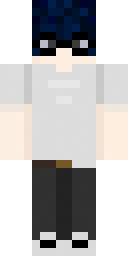 2D skin preview