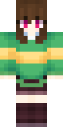 Skin preview for MeysselCTM