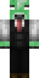 Skin preview for Klerie