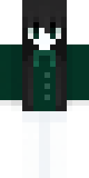 Skin preview for odele