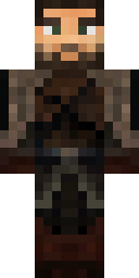 2D skin preview
