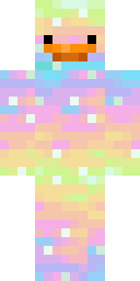 2D skin preview