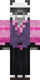 2D skin preview