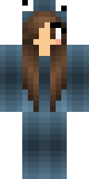 2D skin preview
